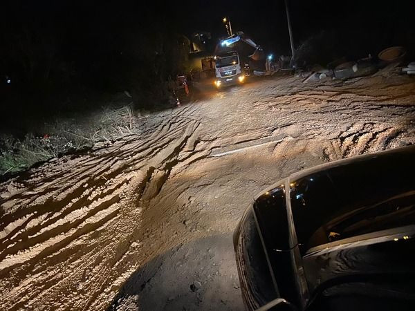 “İzmit’te bu yola girenin mesafesi 4 kat uzuyor!”