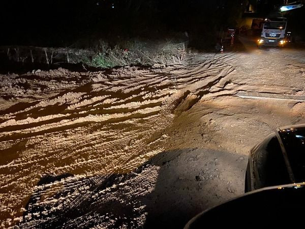 “İzmit’te bu yola girenin mesafesi 4 kat uzuyor!”