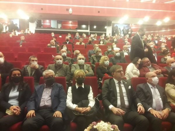 Orhan Gebze’den seslendi: Hayalini kurduğumuz günler uzak değil