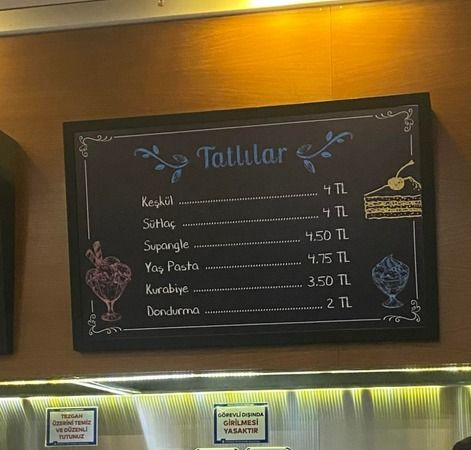 Bu kafede 2 kişilik kahvaltı 9 TL!