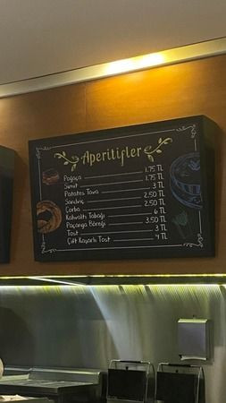 Bu kafede 2 kişilik kahvaltı 9 TL!