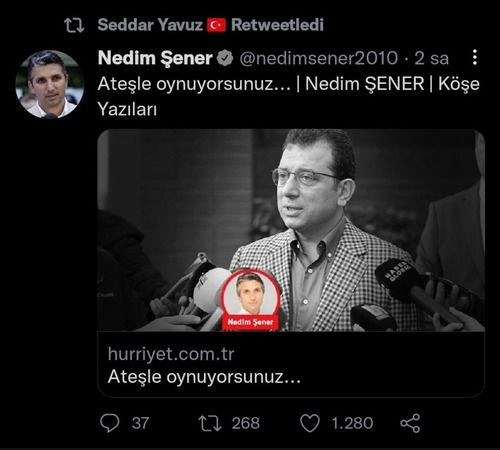 Kocaeli Valisi İmamoğlu’nun peşini bırakmıyor