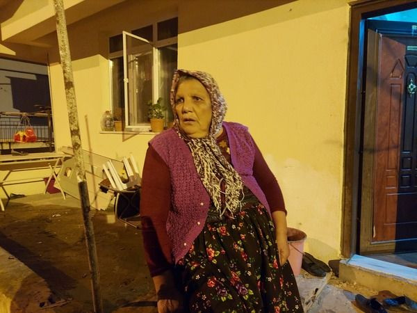 Kız kaçırma iddiası mahalleyi karıştırdı