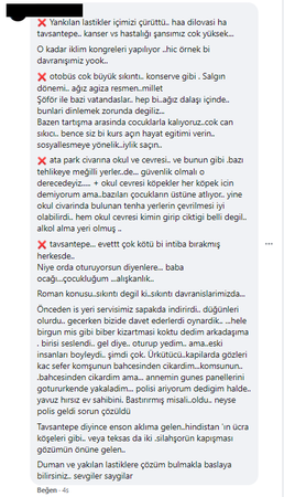 Muhtar da isyan bayrağını açtı! Ne olacak bu mahallenin hali?