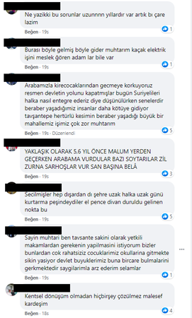 Muhtar da isyan bayrağını açtı! Ne olacak bu mahallenin hali?