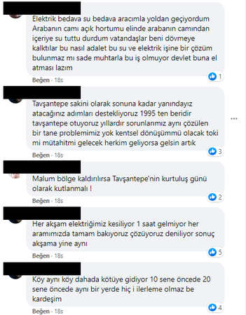 Muhtar da isyan bayrağını açtı! Ne olacak bu mahallenin hali?