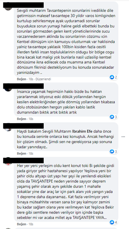 Muhtar da isyan bayrağını açtı! Ne olacak bu mahallenin hali?