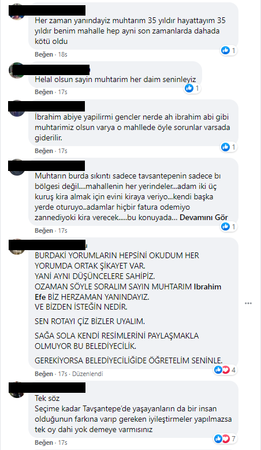 Muhtar da isyan bayrağını açtı! Ne olacak bu mahallenin hali?