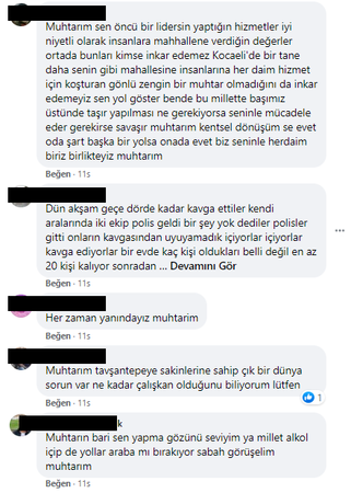 Muhtar da isyan bayrağını açtı! Ne olacak bu mahallenin hali?