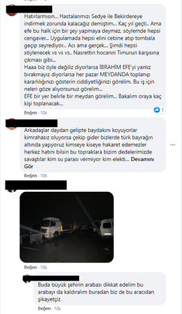 Muhtar da isyan bayrağını açtı! Ne olacak bu mahallenin hali?