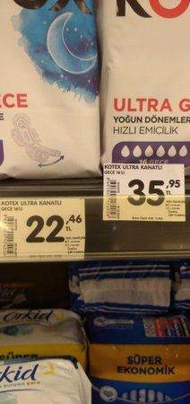 Şok Market'te birçok ürünün fiyatı arttı: İşte zamlanan ürünler