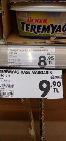 Şok Market'te birçok ürünün fiyatı arttı: İşte zamlanan ürünler