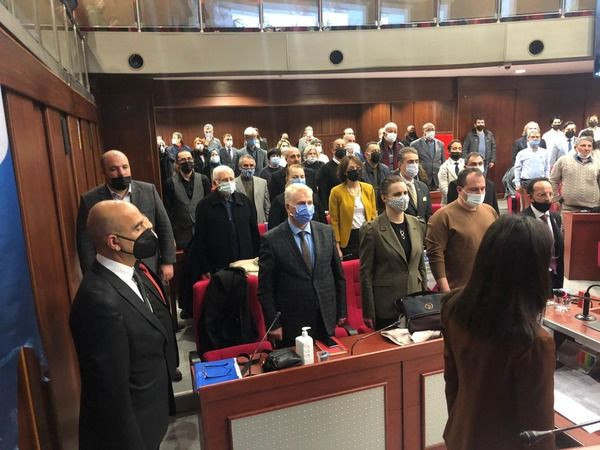 Kent konseyi seçiminde “belediyenin arka bahçesi” tartışması!