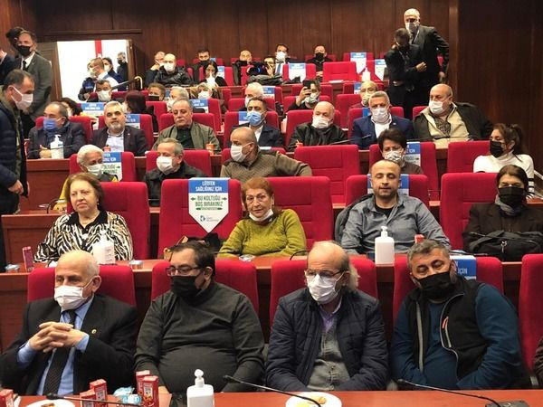 Kent konseyi seçiminde “belediyenin arka bahçesi” tartışması!