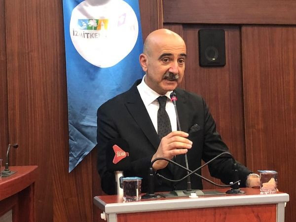 Kent konseyi seçiminde “belediyenin arka bahçesi” tartışması!