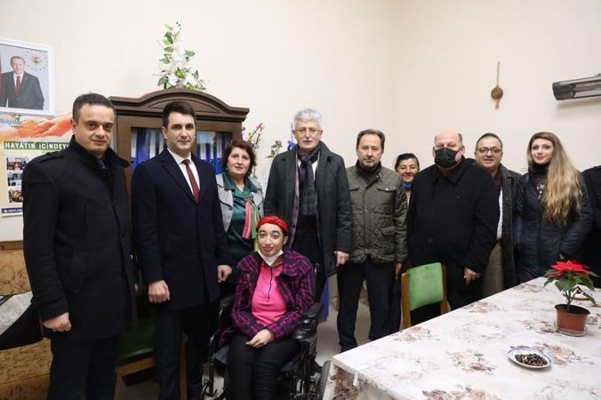 Ellibeş: Ekonomiyle ilgili karamsarlık pompalıyorlar!