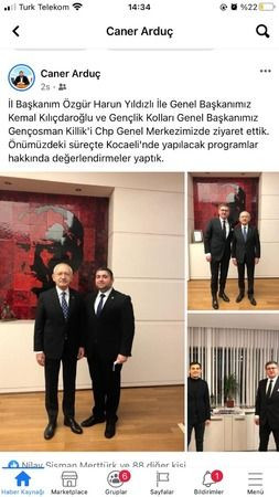 Yıldızlı’nın gençlerle derdi ne?