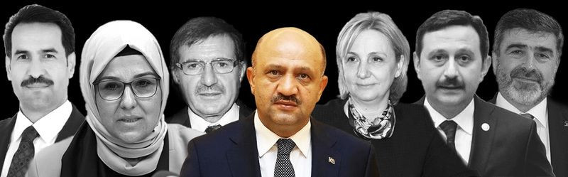 Bir tek o yorumsuz kaldı!