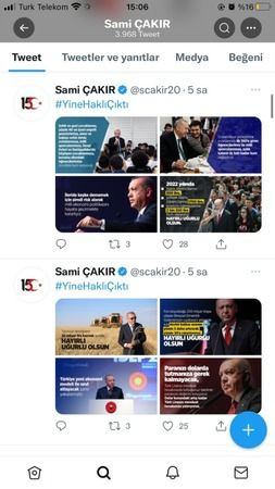 Bir tek o yorumsuz kaldı!