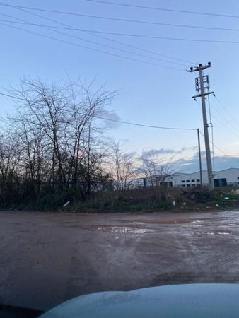 Vatandaş bu yoldan utanıyor!