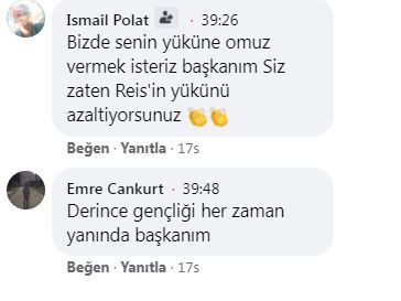 Derinceliler onu mecliste görmek istiyor!