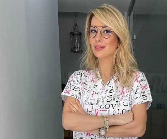 COVİD 19 diş hastalıklarını tetikliyor