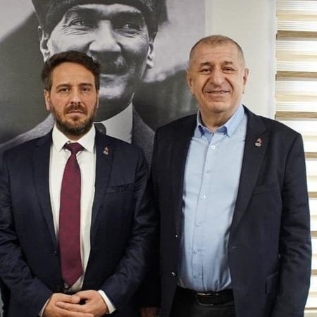 Şanbaz Yıldız’ı böyle tiye aldı: Gündem üretme FUKARASI!