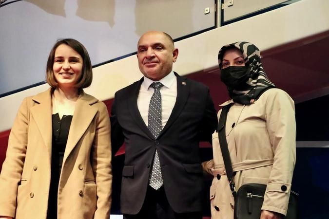 CHP Gebze’ye 152 yeni üye!