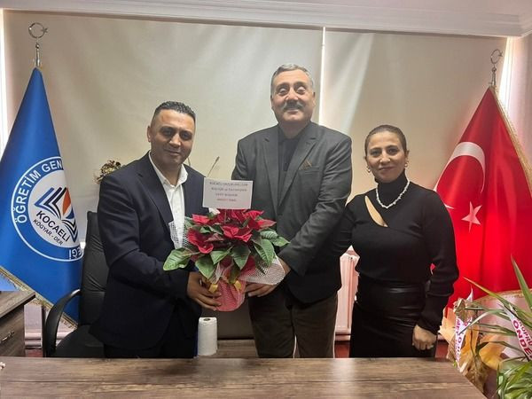 “Eğitimde fırsat eşitliği önemli”