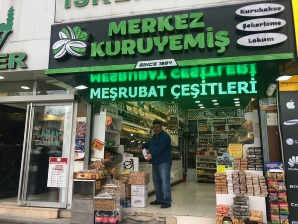 Vatandaş bu yılbaşı zamlı çerez yiyecek! İşte fiyatlar…