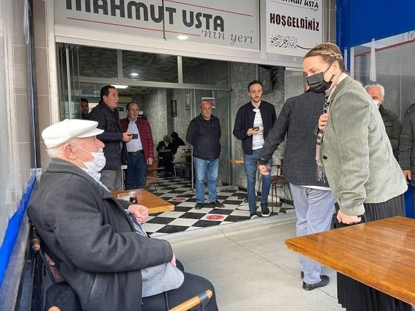 Zeybek: Yeni ekonomik düzenlemeler Türkiye’nin ufkunu daha da açtı!