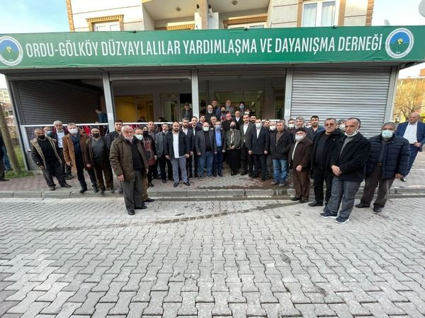 Zeybek: Yeni ekonomik düzenlemeler Türkiye’nin ufkunu daha da açtı!