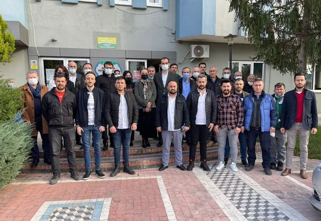 Zeybek: Yeni ekonomik düzenlemeler Türkiye’nin ufkunu daha da açtı!