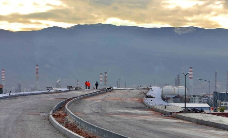 Büyükakın: Körfez’in uzun yıllardır beklediği bir çalışmaydı