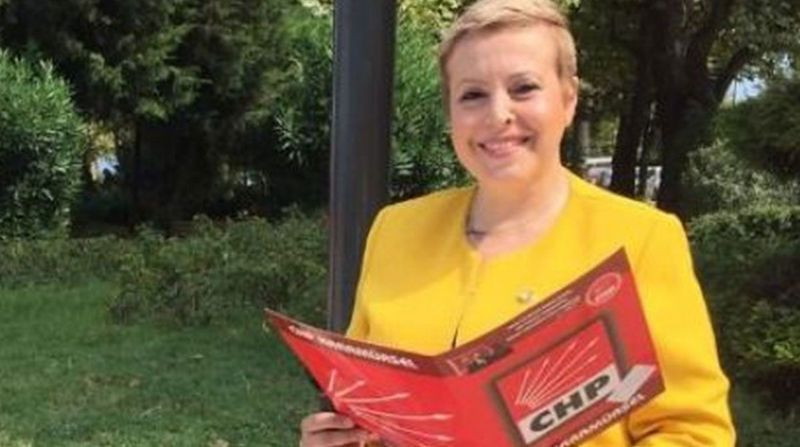 Kocaeli’de CHP’yi kadınlar yönetecek