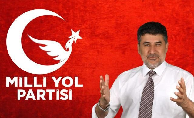 Milli Yol Partisi Kocaeli Teşkilatı kuruluyor