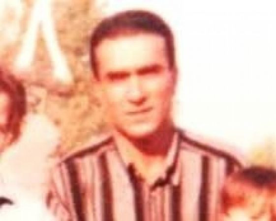 17 yıl önceki çifte cinayetin zanlısı tutuklandı