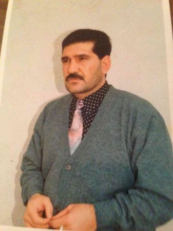17 yıl önceki çifte cinayetin zanlısı tutuklandı