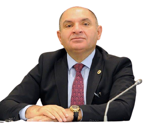 İl başkanından milletvekiline AYAR!