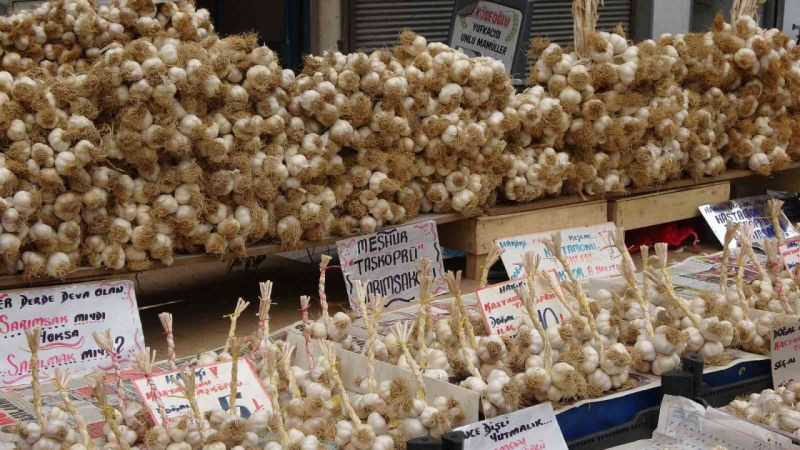 Pazarlar marketlerden çok daha ucuz