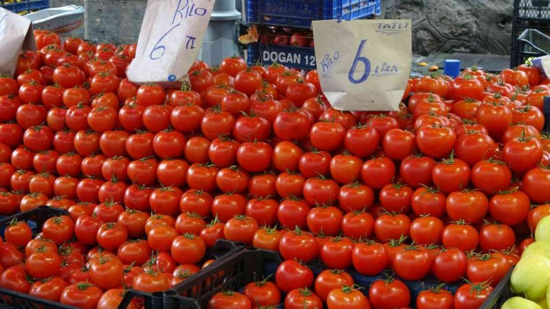 Pazarlar marketlerden çok daha ucuz