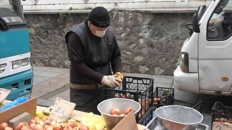 Pazarlar marketlerden çok daha ucuz