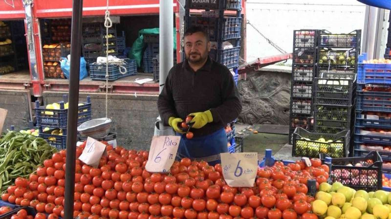 Pazarlar marketlerden çok daha ucuz
