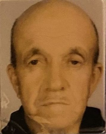 Yaşlı adam kaldırımda ölü bulundu