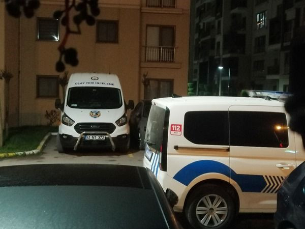 7. kattan düşen Sedefnur'un polis memuru erkek arkadaşı tutuklandı