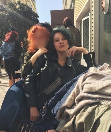 7. kattan düşen Sedefnur'un polis memuru erkek arkadaşı tutuklandı
