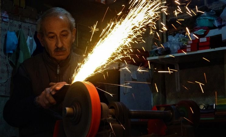 Bu mesleğin müşterisi var ama yapanı yok