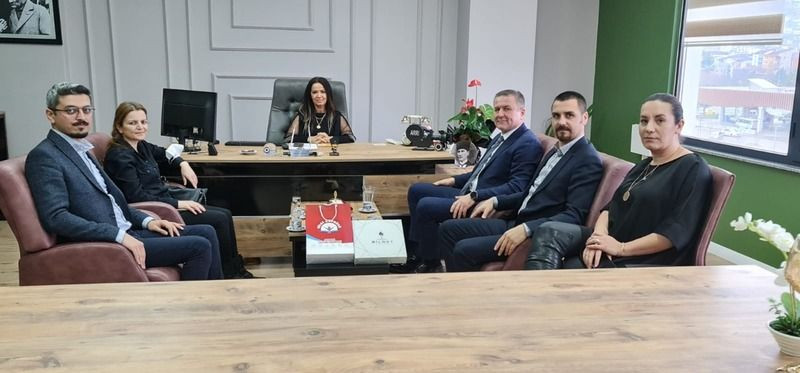 BİLNET Batı Yakası’na açılacak