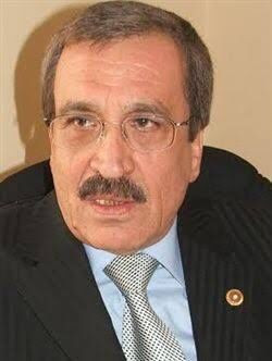 CHP’li eski Başkan, entübe edildi