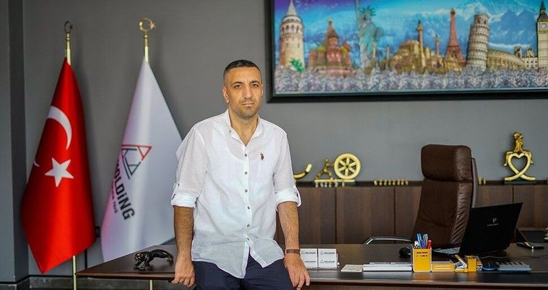 Ali Koç’a o isimden destek geldi